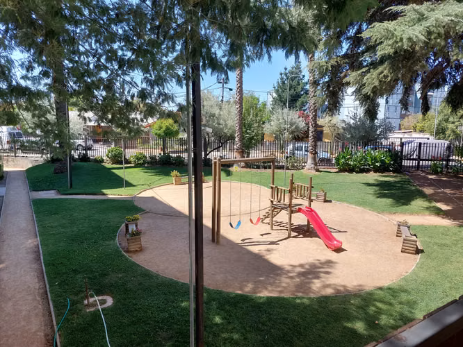 Arriendo Precioso Departamento Cerca Universidad Autónoma