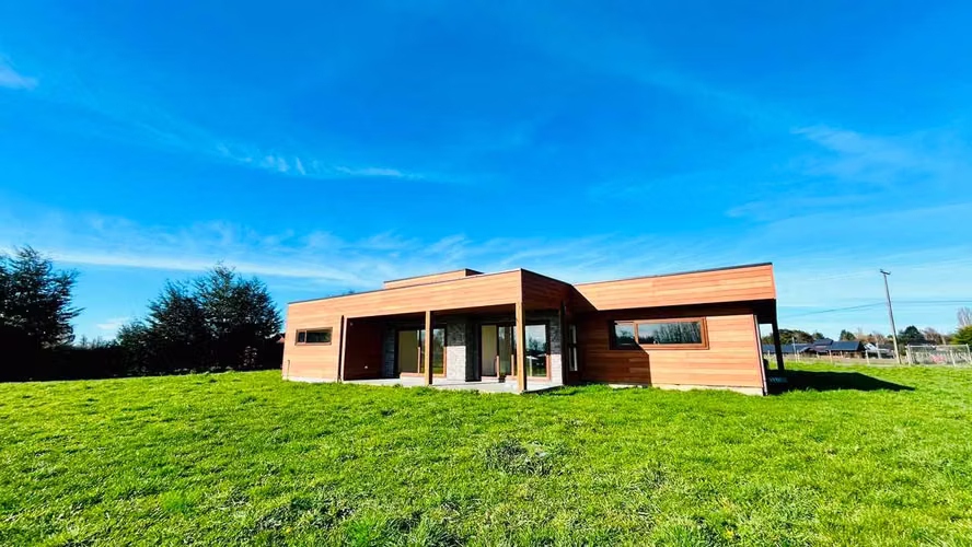 Vivienda Luminosa y Bien Conectada (179774) - Imagen 4