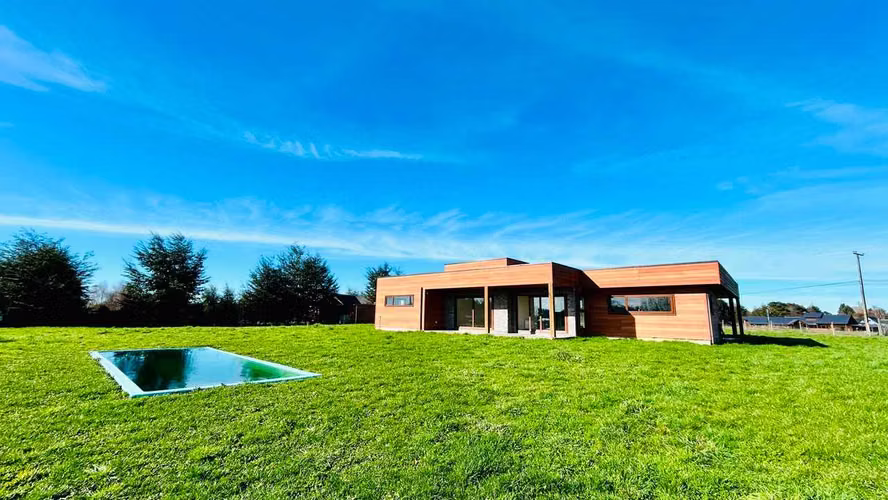 Vivienda Luminosa y Bien Conectada (179774) - Imagen 1