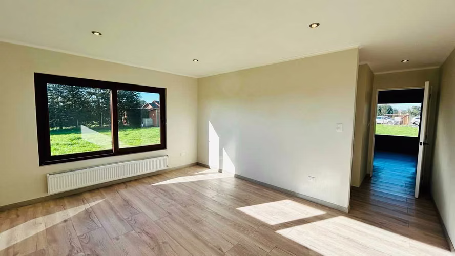 Vivienda Luminosa y Bien Conectada (179774) - Imagen 17