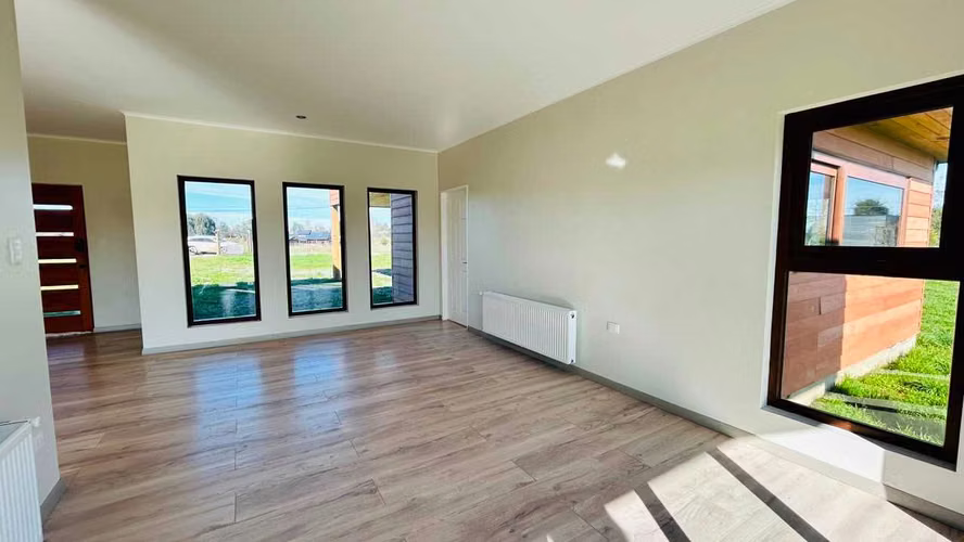 Vivienda Luminosa y Bien Conectada (179774) - Imagen 10