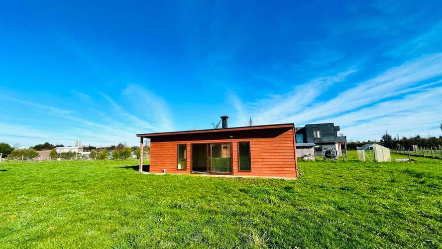 Vivienda Luminosa y Bien Conectada (179774) - Imagen 25
