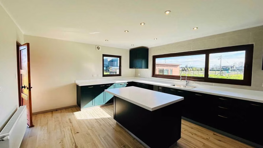 Vivienda Luminosa y Bien Conectada (179774) - Imagen 11