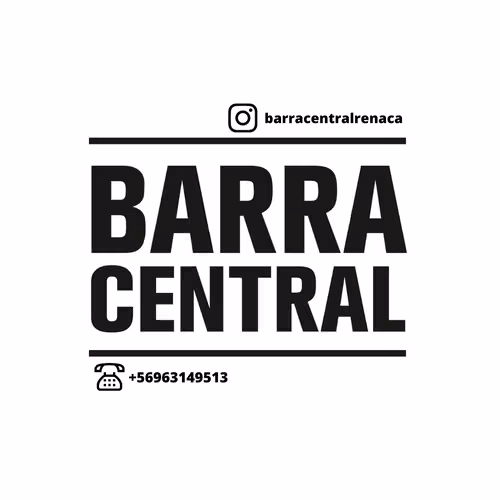 CHEF BARRA CENTRAL
