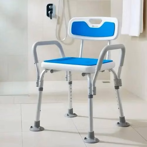 Silla de ruedas , colchon antiescaras , baño portatil y mas
