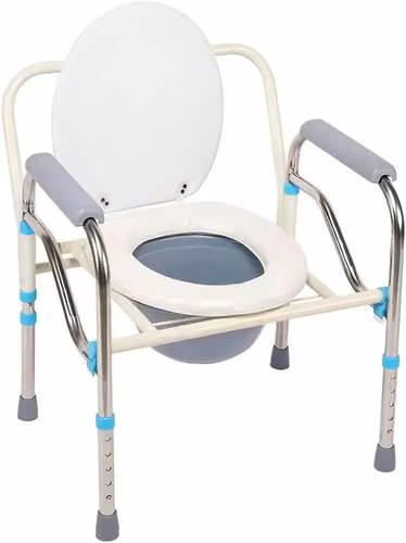 Silla de ruedas , colchon antiescaras , baño portatil y mas