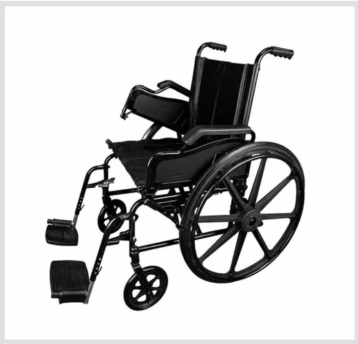 Silla de ruedas , colchon antiescaras , baño portatil y mas