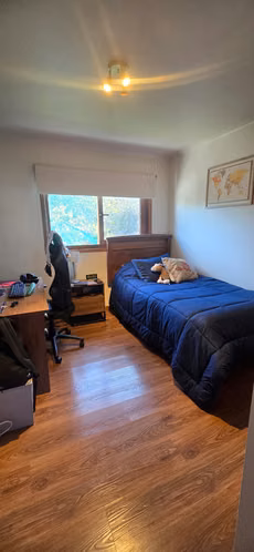 SE ARRIENDA LINDA CASA, 5 DORMITORIOS, VILLUCO, CONCEPCION.