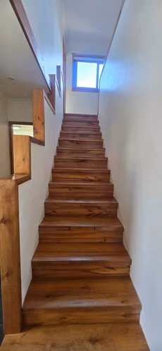 SE ARRIENDA LINDA CASA, 5 DORMITORIOS, VILLUCO, CONCEPCION.