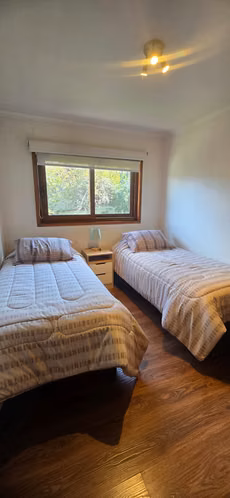SE ARRIENDA LINDA CASA, 5 DORMITORIOS, VILLUCO, CONCEPCION.