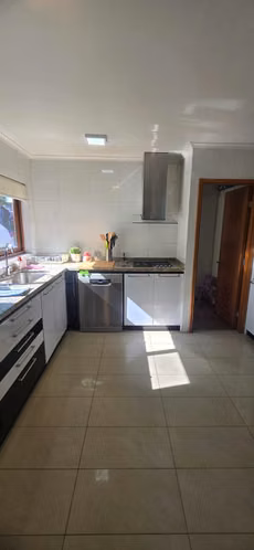 SE ARRIENDA LINDA CASA, 5 DORMITORIOS, VILLUCO, CONCEPCION.