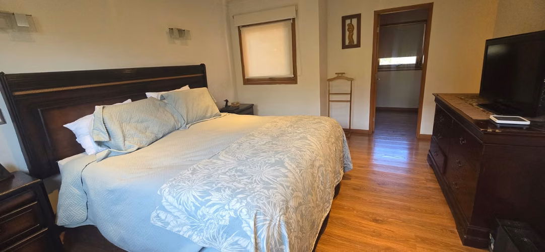 SE ARRIENDA LINDA CASA, 5 DORMITORIOS, VILLUCO, CONCEPCION.