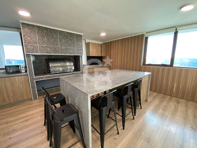 Departamento Exclusivo en Ubicación Privilegiada