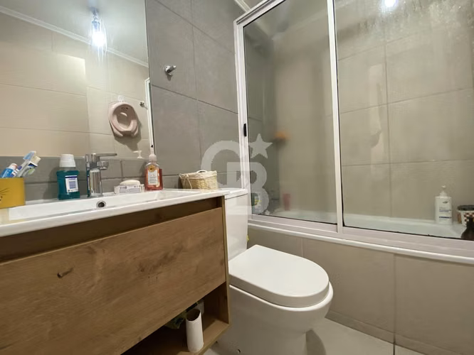 Departamento Exclusivo en Ubicación Privilegiada