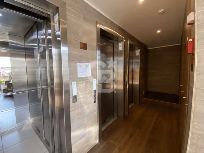 Departamento Exclusivo en Ubicación Privilegiada