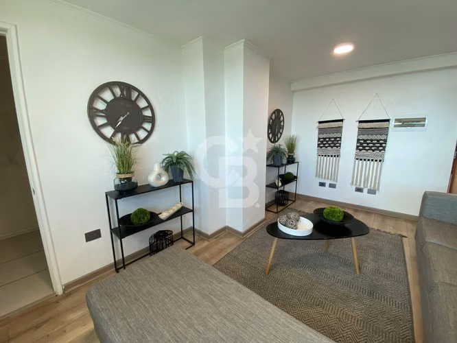 Departamento Exclusivo en Ubicación Privilegiada
