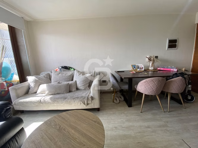 Departamento Exclusivo en Ubicación Privilegiada