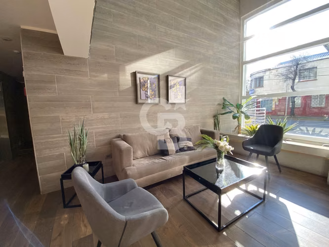 Departamento Exclusivo en Ubicación Privilegiada
