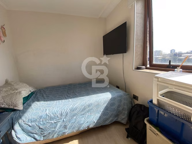 Departamento Exclusivo en Ubicación Privilegiada