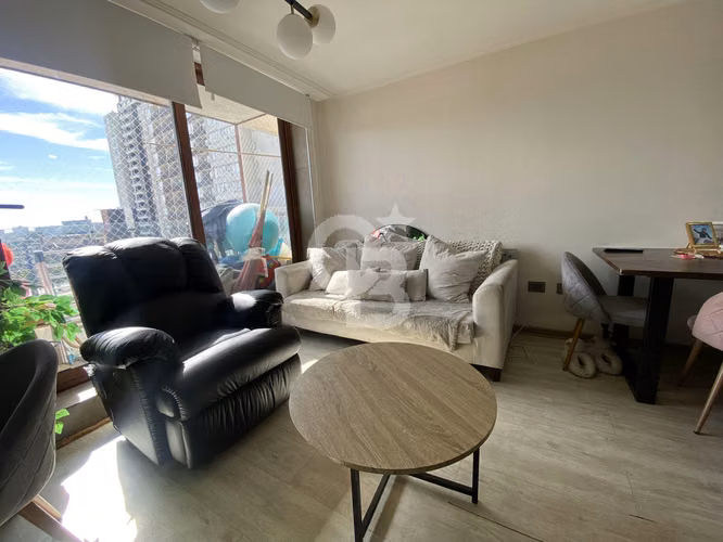 Departamento Exclusivo en Ubicación Privilegiada