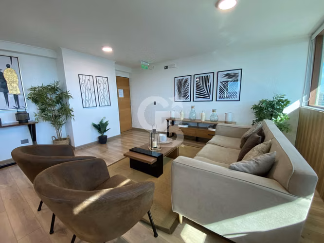 Departamento Exclusivo en Ubicación Privilegiada