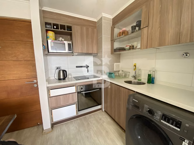 Departamento Exclusivo en Ubicación Privilegiada