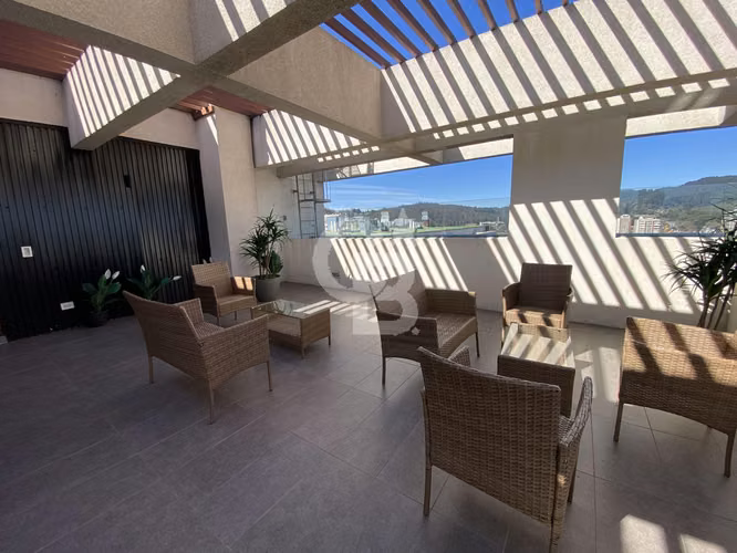 Departamento Exclusivo en Ubicación Privilegiada