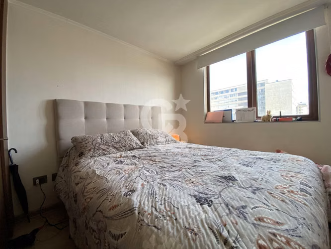 Departamento Exclusivo en Ubicación Privilegiada