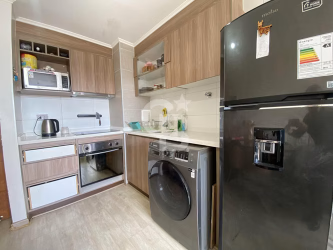 Departamento Exclusivo en Ubicación Privilegiada