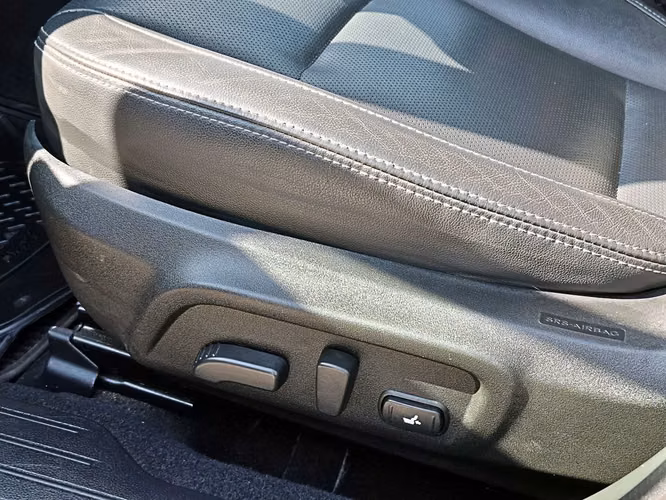 SUBARU OUTBACK 2021
