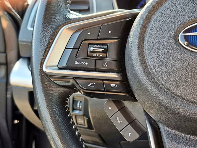 SUBARU OUTBACK 2021