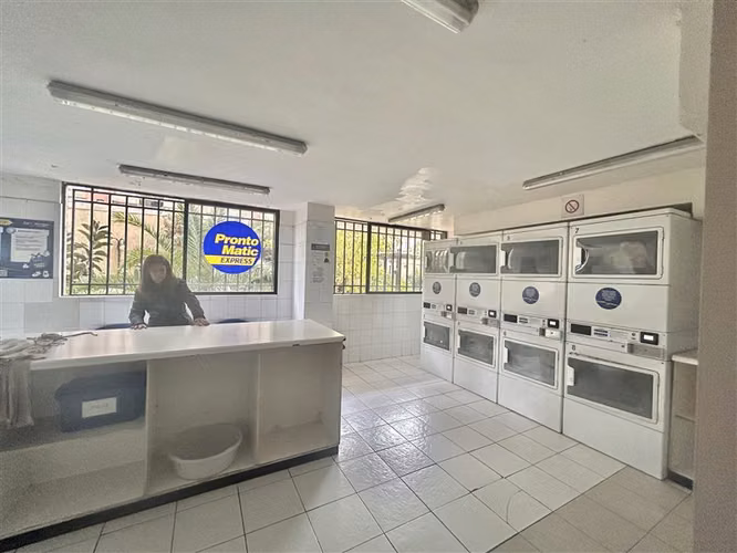 Departamento en venta de 2 dormitorios 2 baños en Santiago