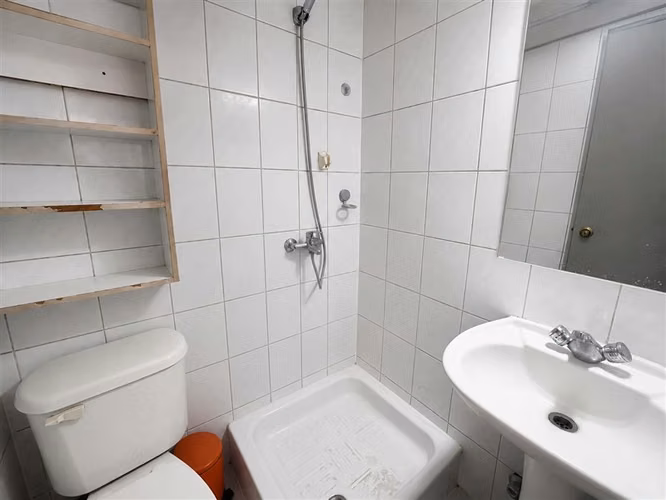 Departamento en venta de 2 dormitorios 2 baños en Santiago