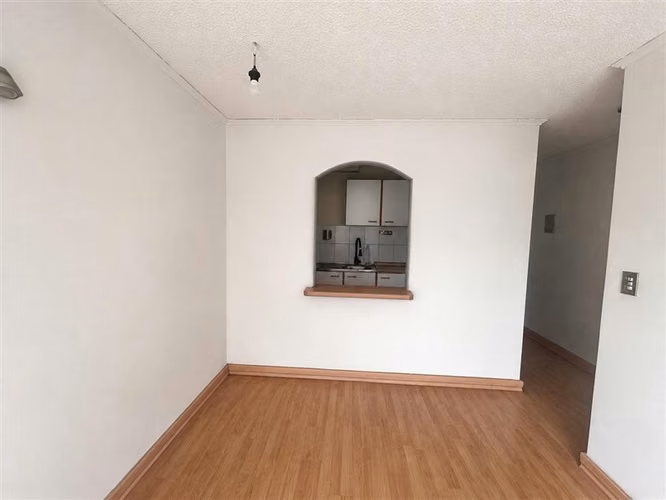 Departamento en venta de 2 dormitorios 2 baños en Santiago
