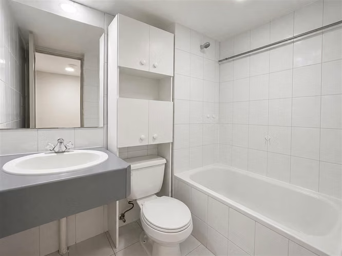 Departamento en venta de 2 dormitorios 2 baños en Santiago