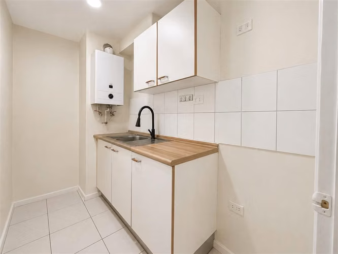 Departamento en venta de 2 dormitorios 2 baños en Santiago