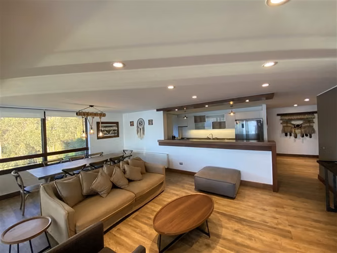 Exclusivo Departamento en Venta con Vista al Lago | Pucón - Imagen 34