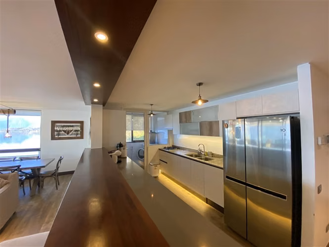 Exclusivo Departamento en Venta con Vista al Lago | Pucón - Imagen 29