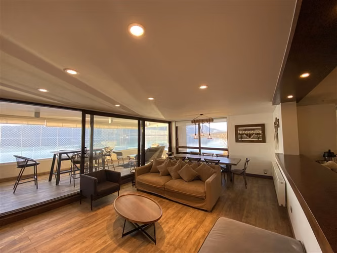 Exclusivo Departamento en Venta con Vista al Lago | Pucón - Imagen 50