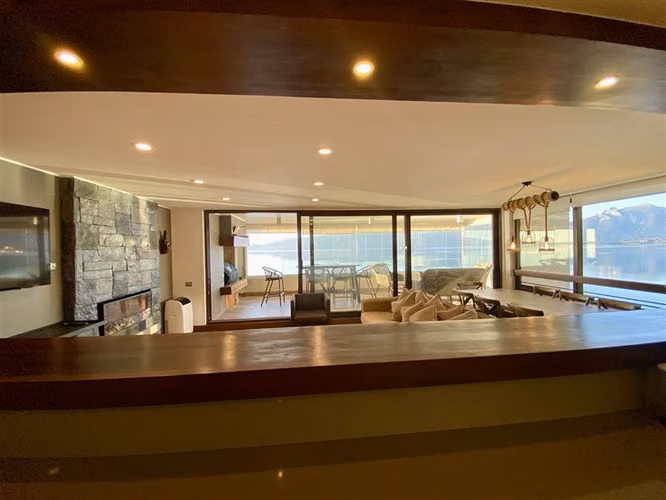 Exclusivo Departamento en Venta con Vista al Lago | Pucón - Imagen 40
