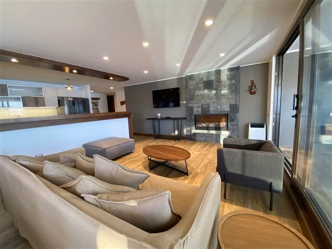 Exclusivo Departamento en Venta con Vista al Lago | Pucón - Imagen 13
