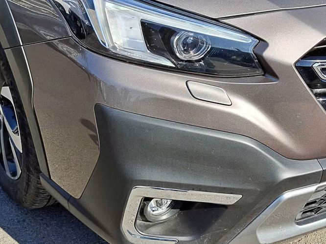 SUBARU OUTBACK 2022