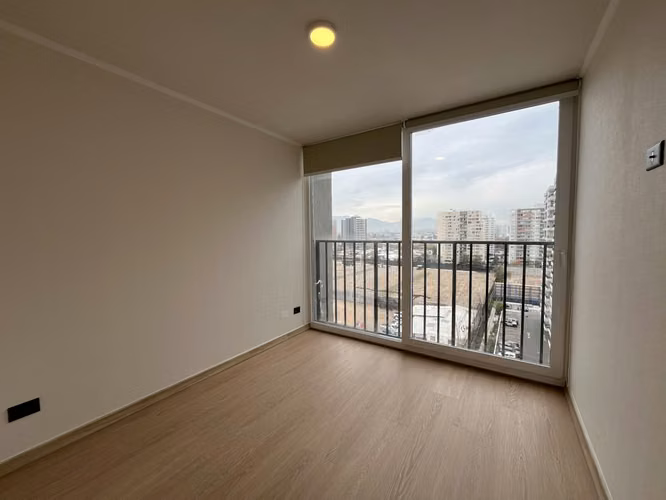 Lindo departamento a estrenar en Ñuñoa - Imagen 6
