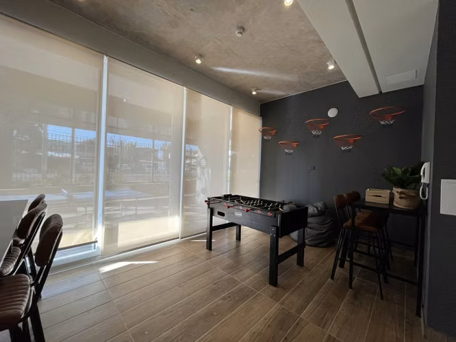 Lindo departamento a estrenar en Ñuñoa - Imagen 15