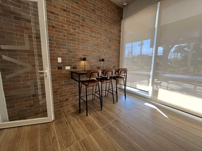 Lindo departamento a estrenar en Ñuñoa - Imagen 14