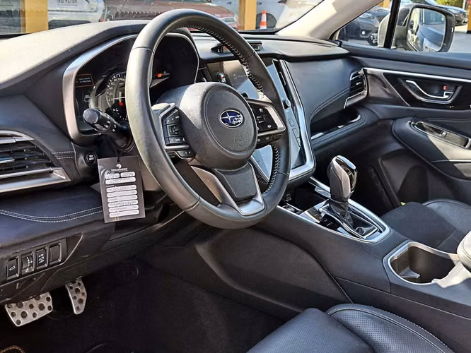 SUBARU OUTBACK 2023 - Imagen 9