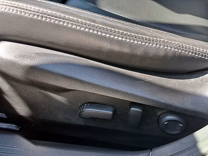 SUBARU OUTBACK 2023 - Imagen 11