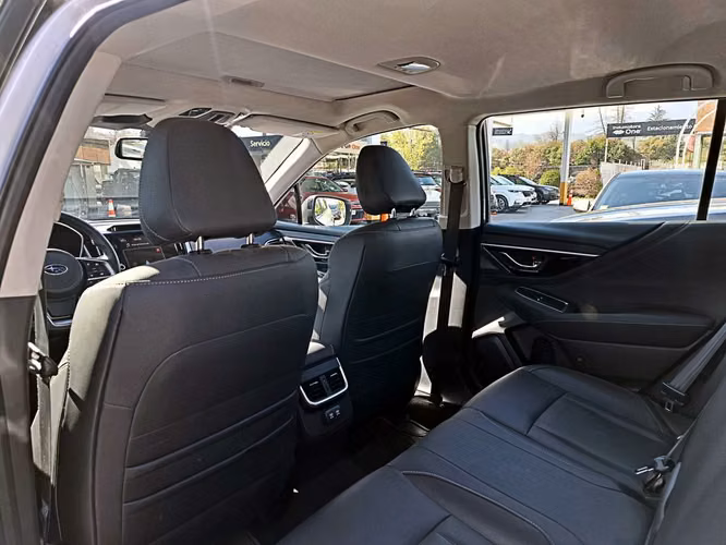 SUBARU OUTBACK 2023 - Imagen 12