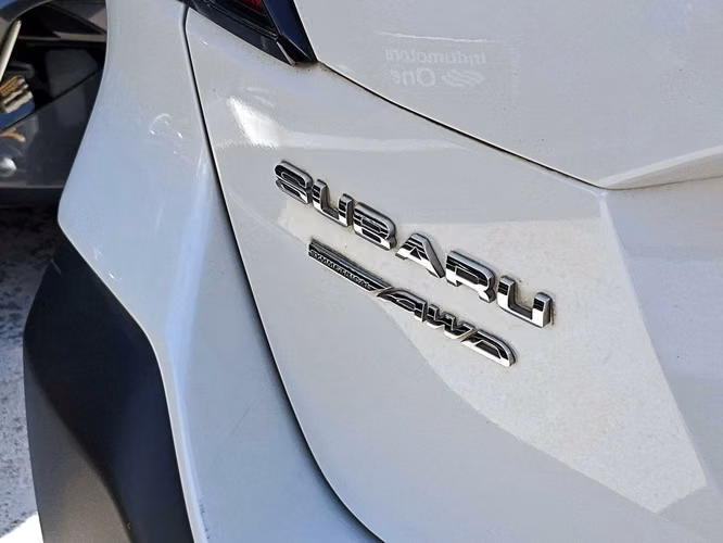 SUBARU OUTBACK 2023 - Imagen 7