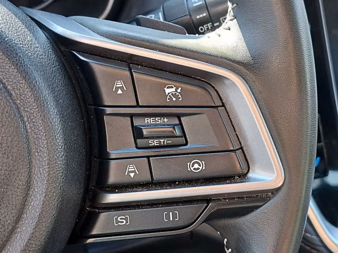 SUBARU OUTBACK 2023 - Imagen 16